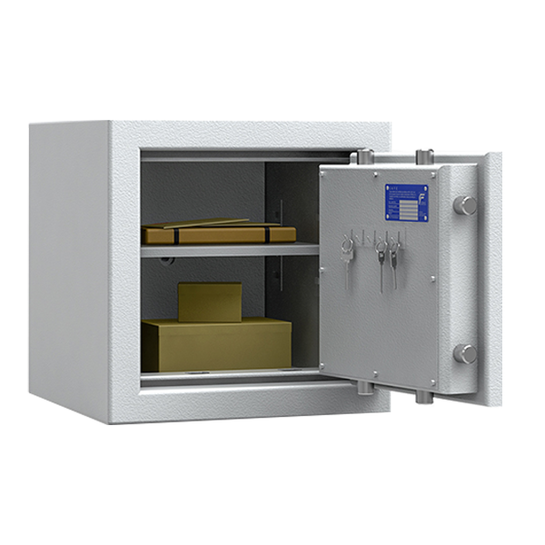 Wertschutzschrank Grad 1 Safe4ever 01 von ISS Tresorbau