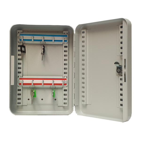Schlüsselkassette SLK 10 von Hautmann Tresore