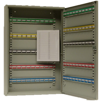 Schlüsselschrank "SLS 100" 1-türig (2. Wahl)