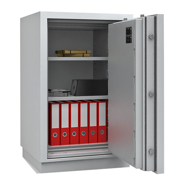 Datensafe II - S 120 DIS - 02 von ISS Tresorbau