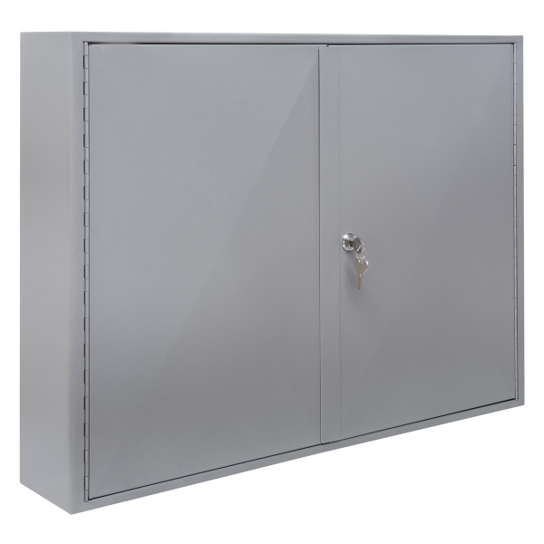 Schlüsselschrank Premium XXS 100 2.türig von Tresor24.de