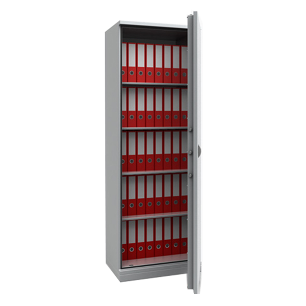 Aktenschrank - Doku-SL 01 1.türig von ISS Tresorbau