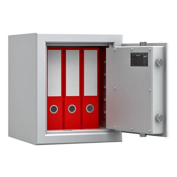 Mobeltresor MT-BH 00 in Sicherheitsstufe S2 von ISS Tresorbau