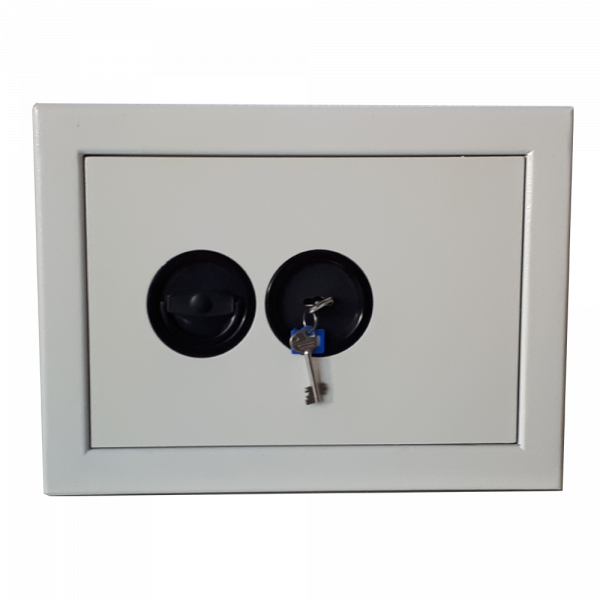 Wertschutzschrank BTM Grad I nach EN 1143-1 IMP Tresor Jena 01 von ISS