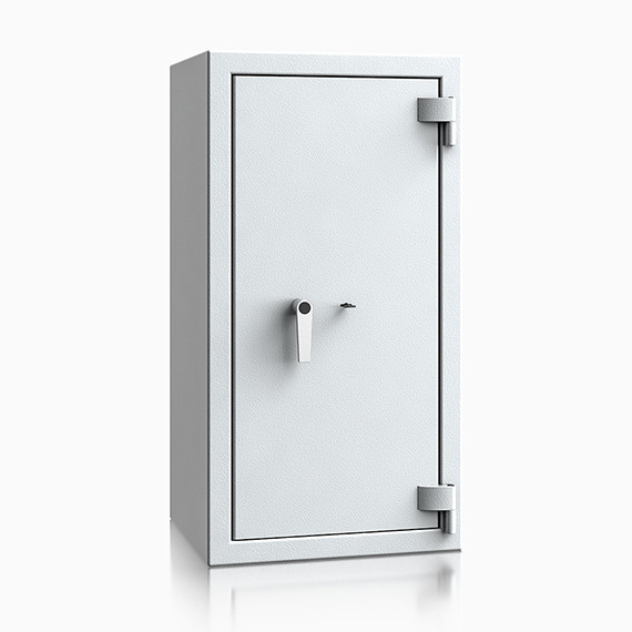 Wertschutzschrank Grad 2 Safe4ever 04 von ISS Tresorbau
