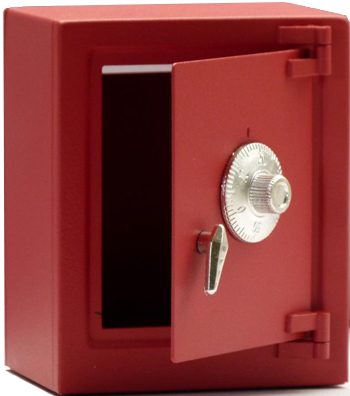 Spardose Mini Tresor 