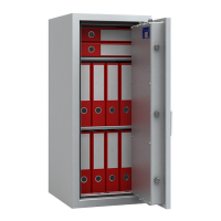 Vorschau: Wertschutzschrank Grad 0 nach EN 1143-1 Luzern 04 von ISS Tresorbau Vorschau: Wertschutzschrank Grad 0 nach EN 1143-1 Luzern 04 von ISS Tresorbau