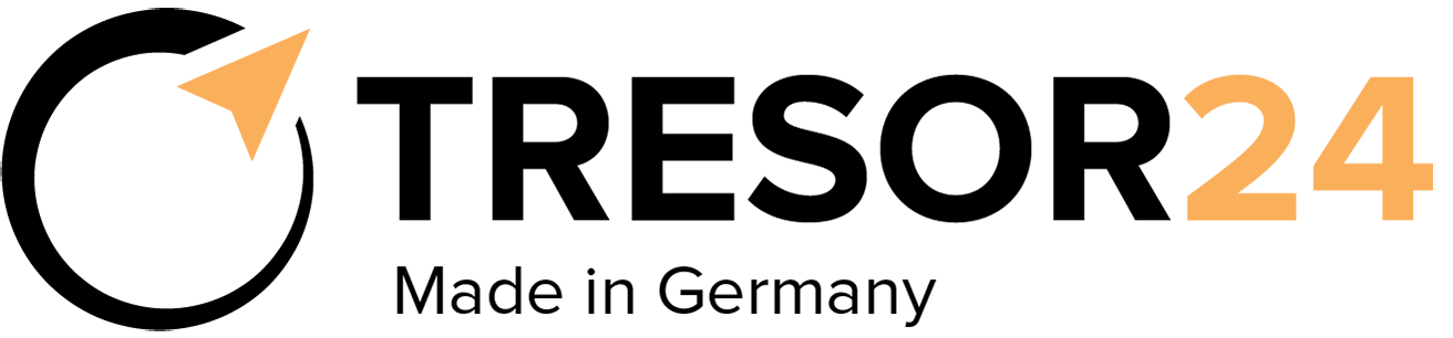 Tresor24 - zur Startseite wechseln